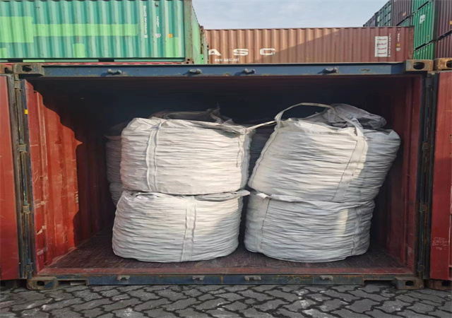 Black Silicon Carbide Powder